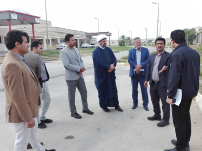 مرکز دیالیز در دیّر با همکاری خیّرین ساخته می‌شود