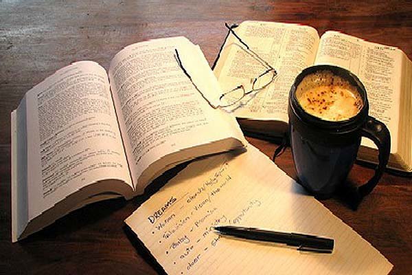 ترجمه کتاب