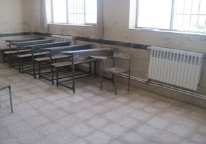 تجهیز بیش از یک هزار کلاس درس به سیستم گرمایشی استاندارد