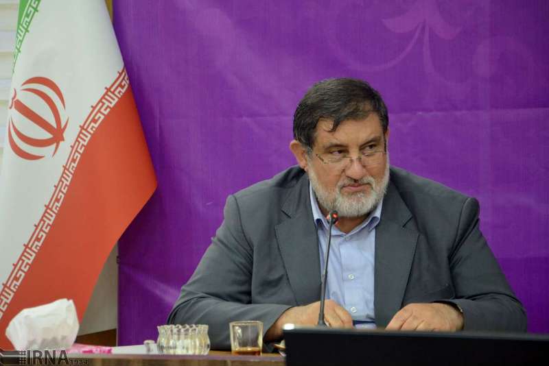 پرداخت ۱۷۲۷ فقره تسهیلات اجاره بها به آسیب دیدگان مناطق زلزله زده