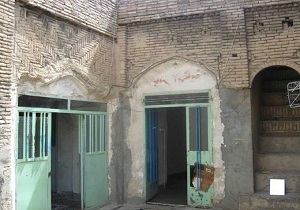 فاز نخست مرمت خانه تاریخی رحیمی دزفول به ایستگاه پایانی رسید