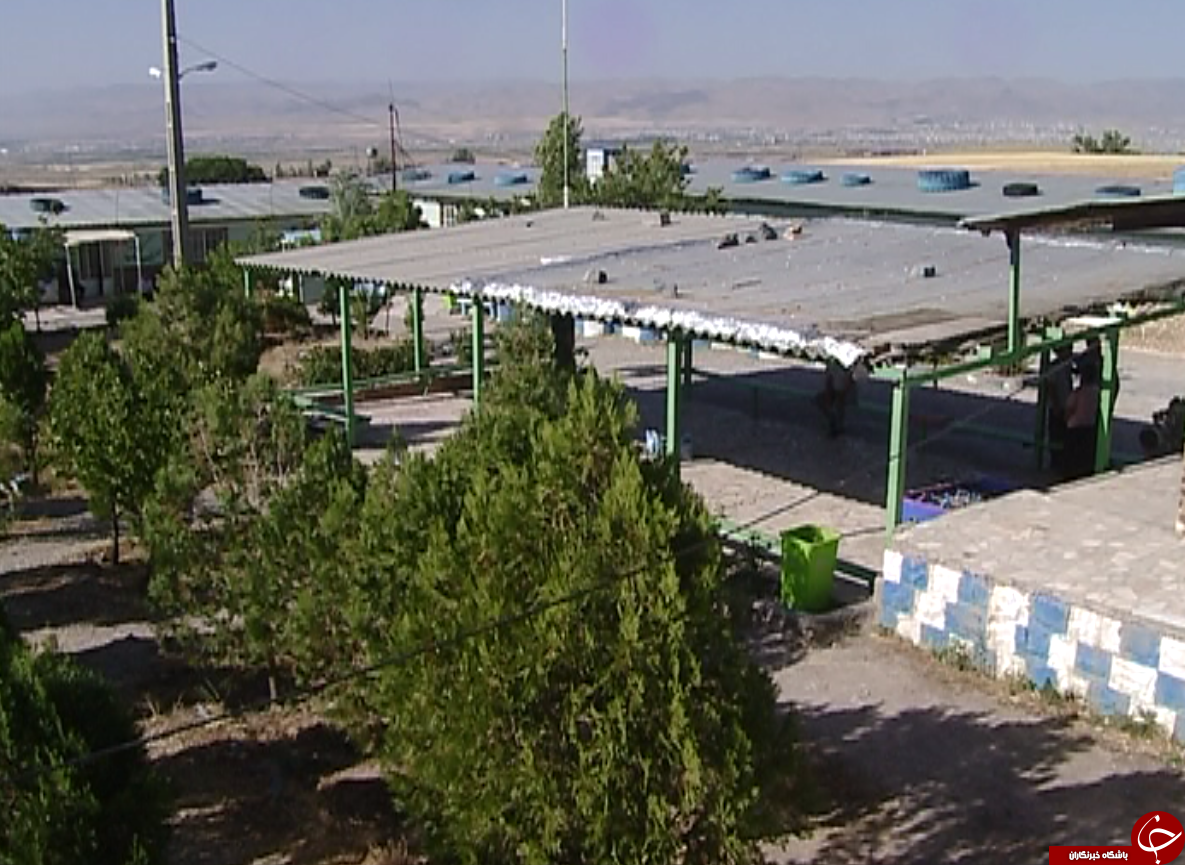 هزار راه نرفته