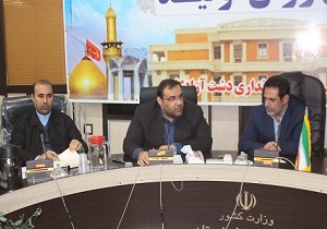 رصد مشکلات جامعه کارگری از وظایف اصلی ما در کمیسیون کارگری است