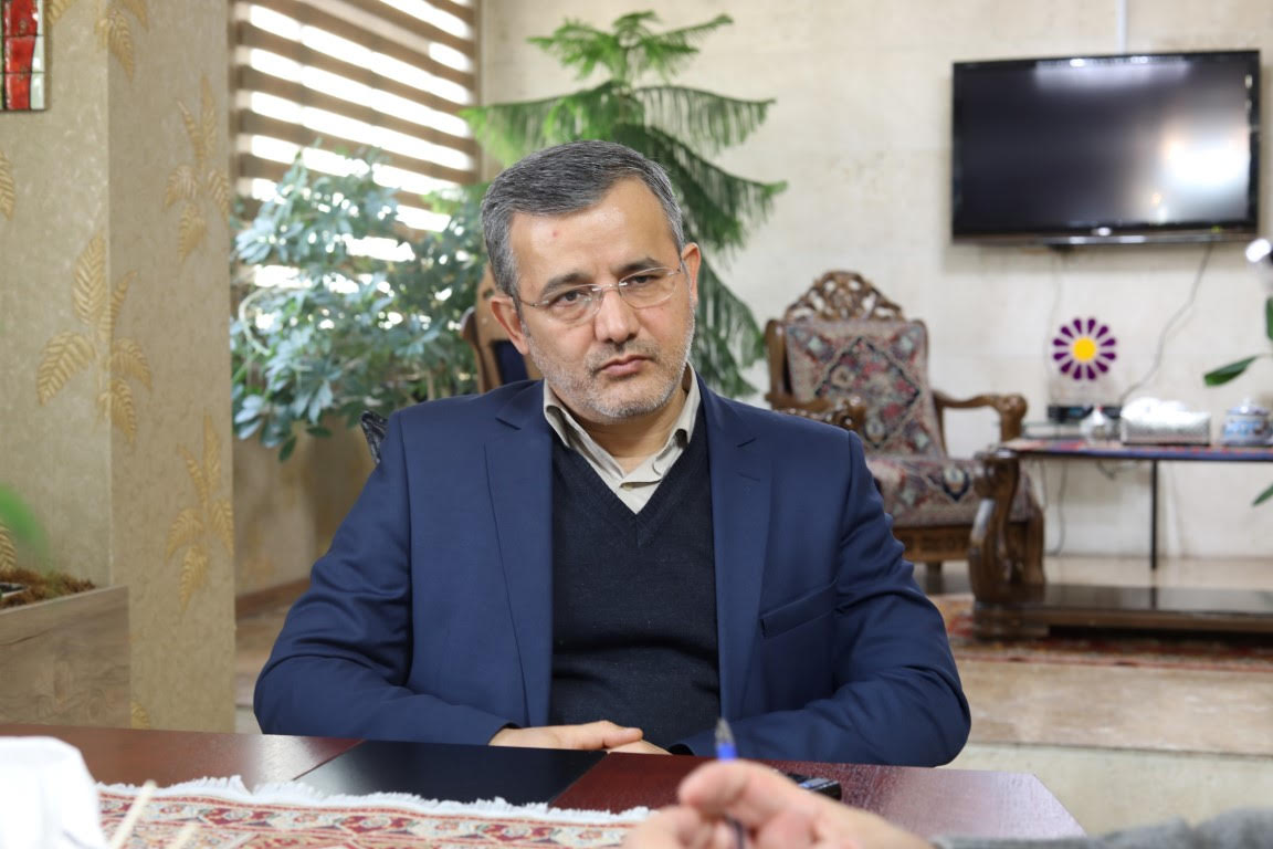 شبکه جهانی جام جم ۲۲ ساله شد / تدارک ویژه برنامه برای نوروز ۹۹