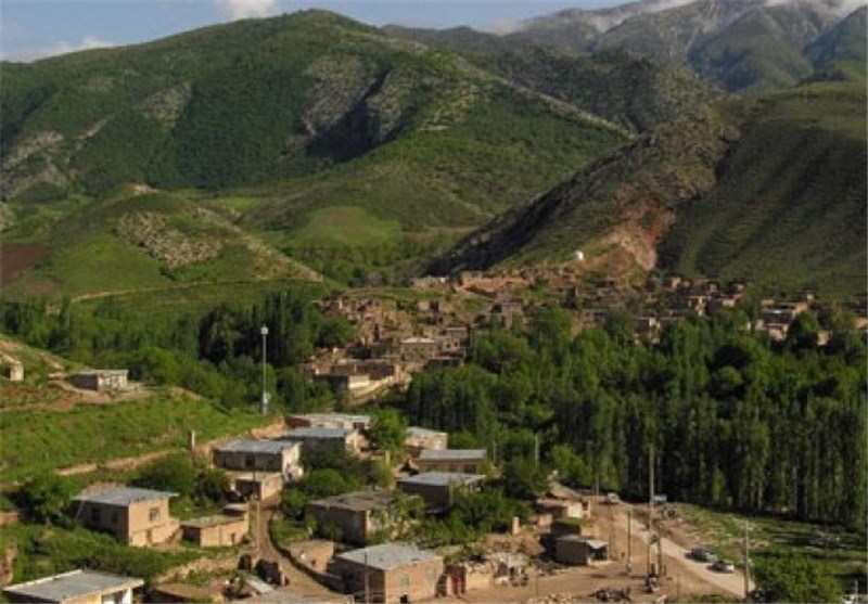 طرح ملی روستای سالم در البرز اجرایی می شود