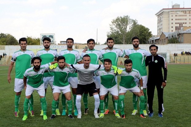 پیروزی پاس همدان در برابر سردار بوکان