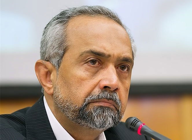 اتاق بازرگانی؛ نماد حضور اجتماعی فعالان اقتصادی است