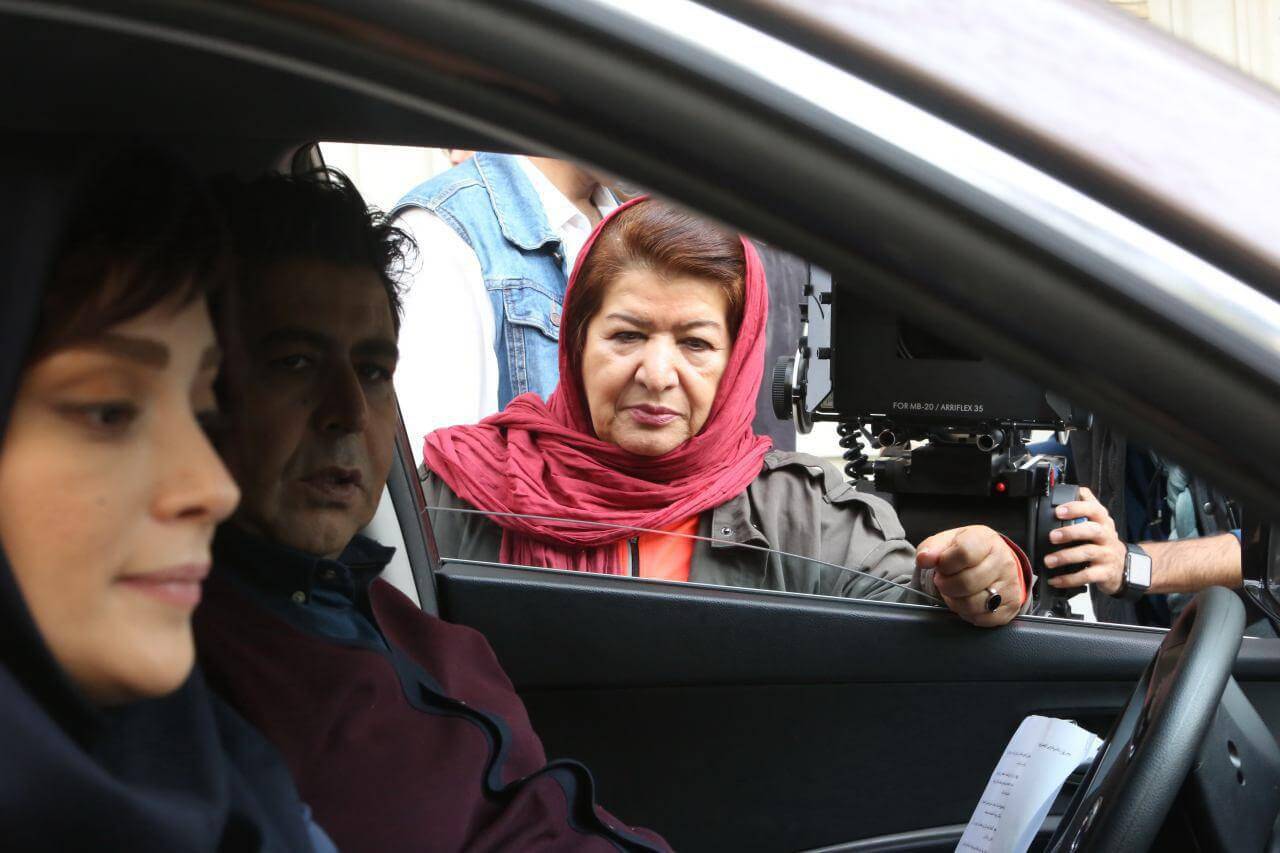 چرا ساخت &laquo;هیس! پسر&zwnj;ها فریاد نمی&zwnj;نند&raquo; به تعویق افتاد؟
