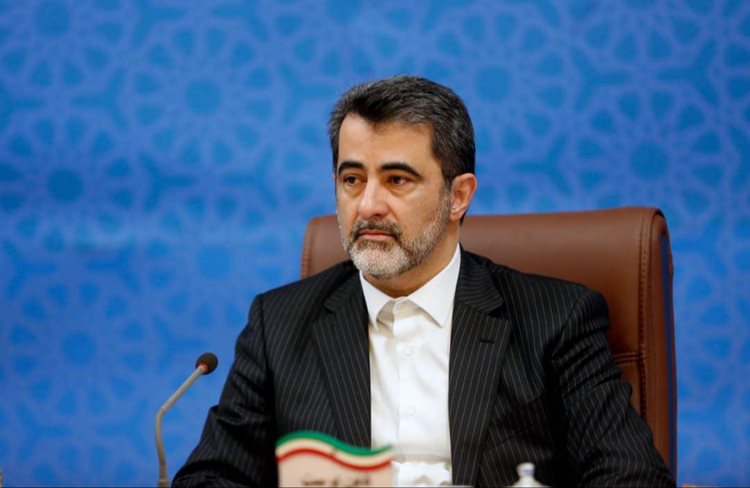 ارائه گزارش اقدامات وزارت کشور در حوزه‌های اقتصادی به رئیس جمهور