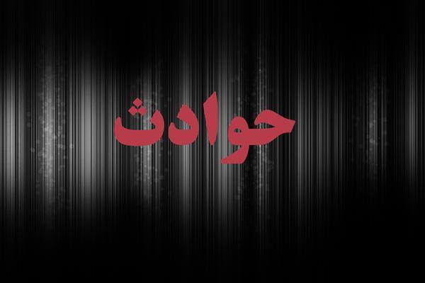 دستگیری متهم فراری در محله مجیدیه
