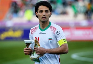نورافکن: آقایان بازی استقلال و سپاهان را در تاریخ دیگری برگزار کنند/ هیچ کمکی از آقایان نمی خواهیم