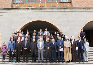 ۸۰دانش آموز حکم شهردار مدرسه گرفتند