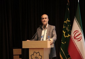 شهرداری و شورای شهر در پویایی تبریز نقش اول را دارد