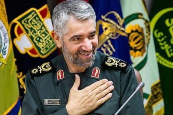 سوابق سردار علی فضلی؛ فرماندهی که از نگاه رهبری در دفاع مقدس فتح&zwnj;الفتوح کرد