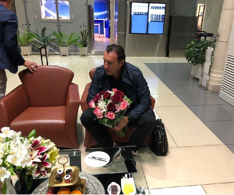 داستان ویلموتس: خاطره تلخ فوتبالی&zwnj;ها از شکلات بلژیکی