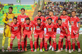 برنامه پرسپولیس برای بازی با پارس جنوبی مشخص شد