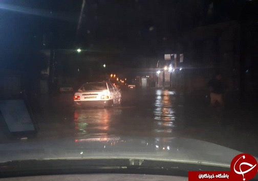 نبود زیرساخت&zwnj;های فاضلاب درد مزمن شهر&zwnj;های بزرگ خوزستان
