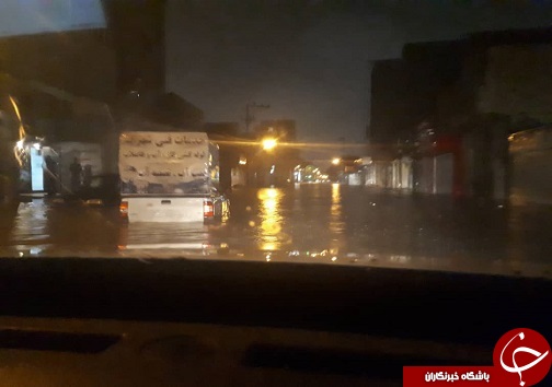 نبود زیرساخت&zwnj;های فاضلاب درد مزمن شهر&zwnj;های بزرگ خوزستان