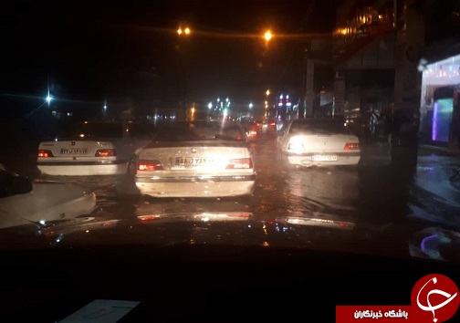 نبود زیرساخت&zwnj;های فاضلاب درد مزمن شهر&zwnj;های بزرگ خوزستان