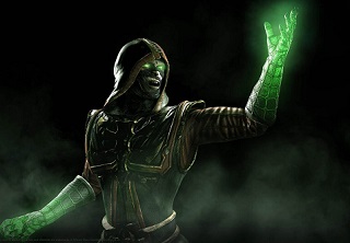 داستان جالب طراحی Ermac؛ بی احساس‌ترین شخصیت Mortal Kombat