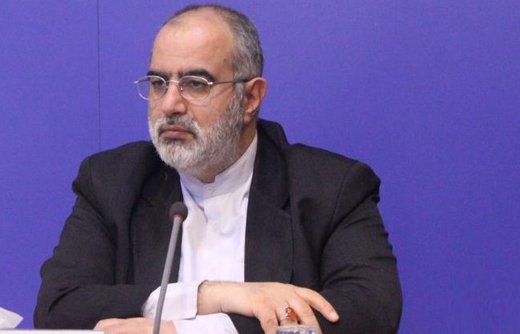 آیا توکیو مقصد مذاکرات ایران و آمریکا خواهد بود؟