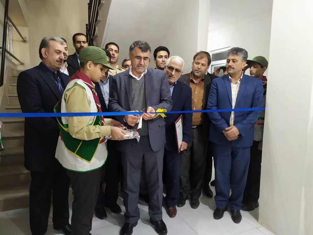 مدارس کانکسی آستارا نوسازی می&zwnj;شود