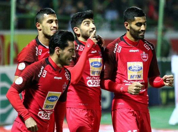 چیزی که برای پرسپولیس از نان شب واجب&zwnj;تر است/ کالدرون با سلاح هجومی دیدن دارد!