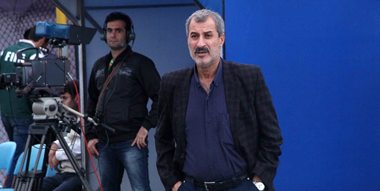 مایلی&zwnj;کهن: تیم امید انگار نفرین شده است/نرسیدن به المپیک عزا گرفتن ندارد