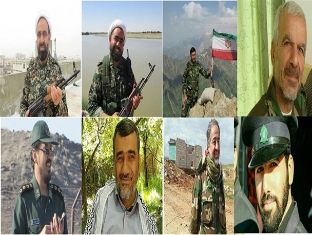 روایتی تاثیرگذار از عاقبت بخیری ۸ خادم حرم حضرت معصومه (س)