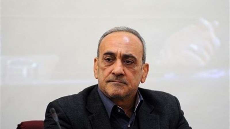 گرشاسبی: ۷۰ میلیارد رسید، مرا حذف کردند