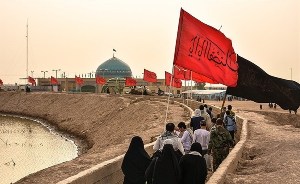 اعزام هزار و ۴۸۵ دانش آموز خراسان‌شمالی به اردوی راهیان نور