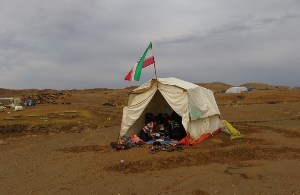 وجود ۲۲۸ مدرسه شبانه روزی عشایری در کشور