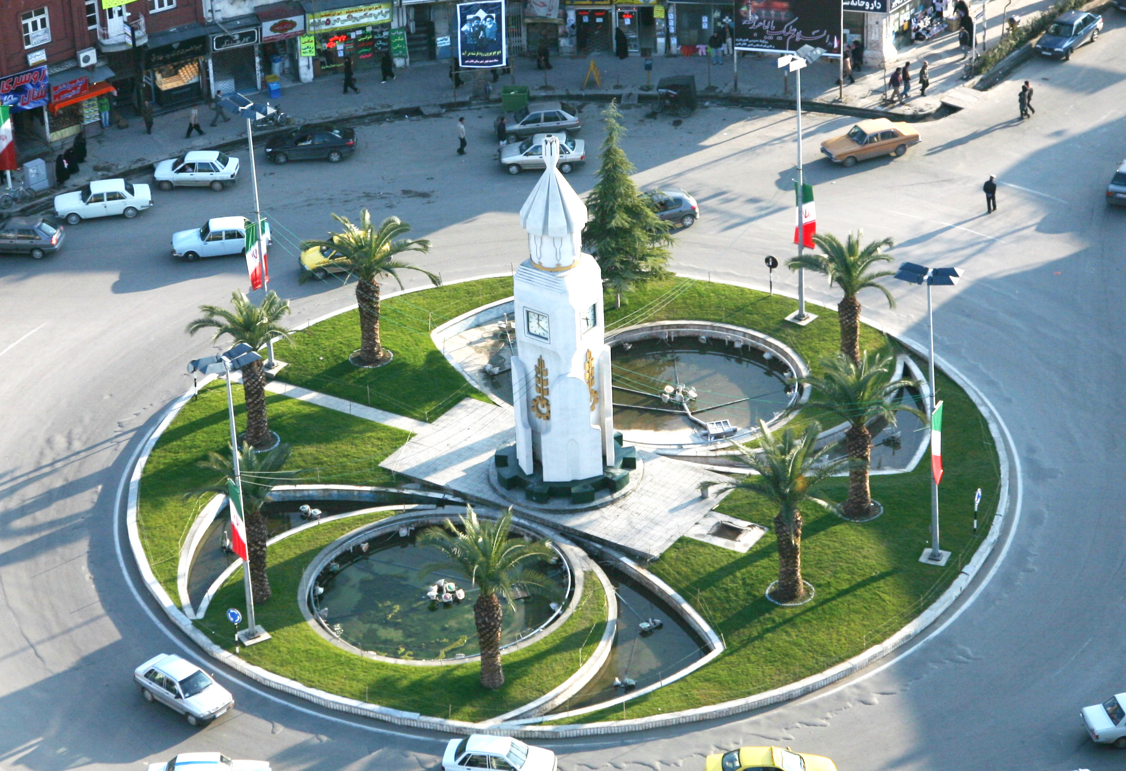 به شهر مرکبات سفر کنید و طعم طبیعت را بچشید