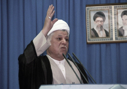 آنچه از نماز جمعه تاریخی فردا باید بدانید + فیلم
