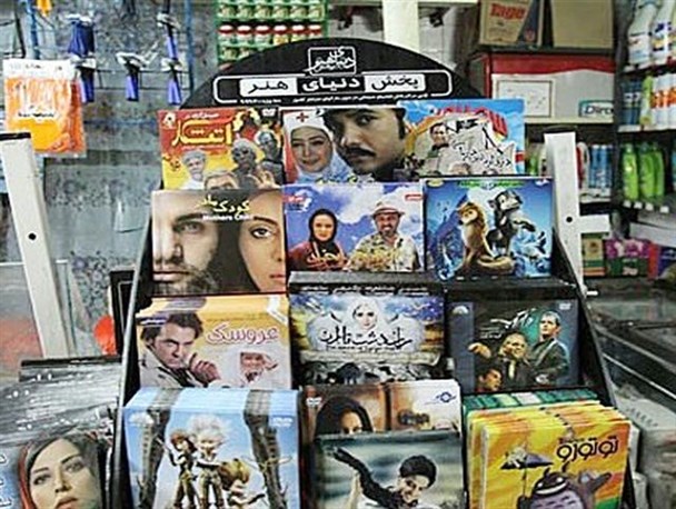 سریال&zwnj;هایی با رنگ ابتذال و کپی&zwnj;کاری برای یک مشت پول