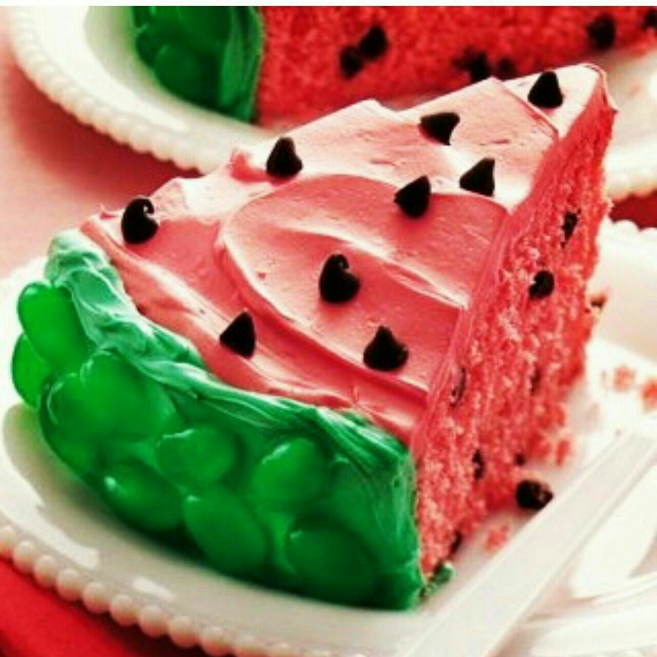 بازار شب یلدا در شوک