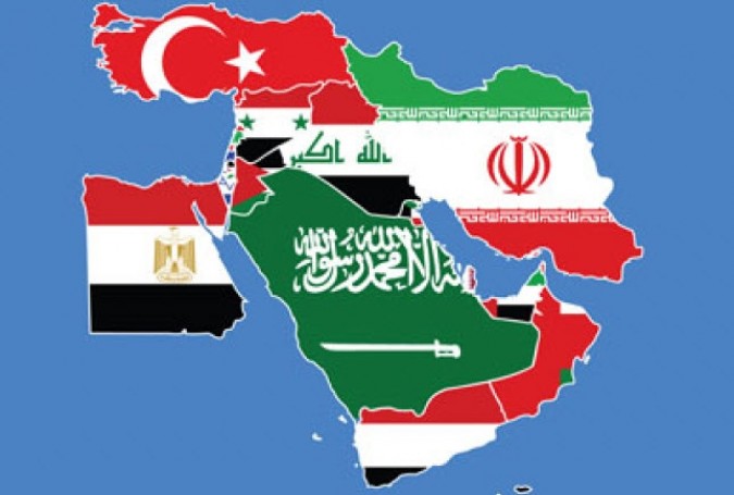 ایران همواره دور شدن ریاض از روابط منطقه را نکوهش کرده است