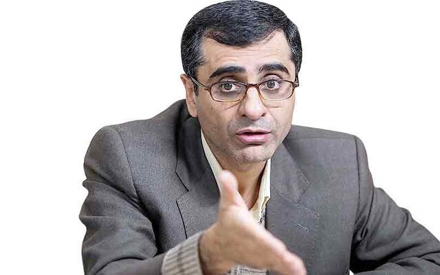 اطلاعات پرداختی به مدیران شرکت&zwnj;های دولتی در دیوان محاسبات و سازمان بازرسی ثبت نشده است
