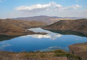 رفع تصرف ۱۵۱ هزار مترمربع از بستر رودخانه‌های سقز