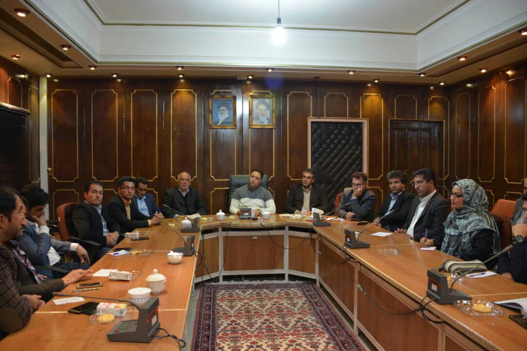 یک باب خانه جوان در شهربابک احداث می شود