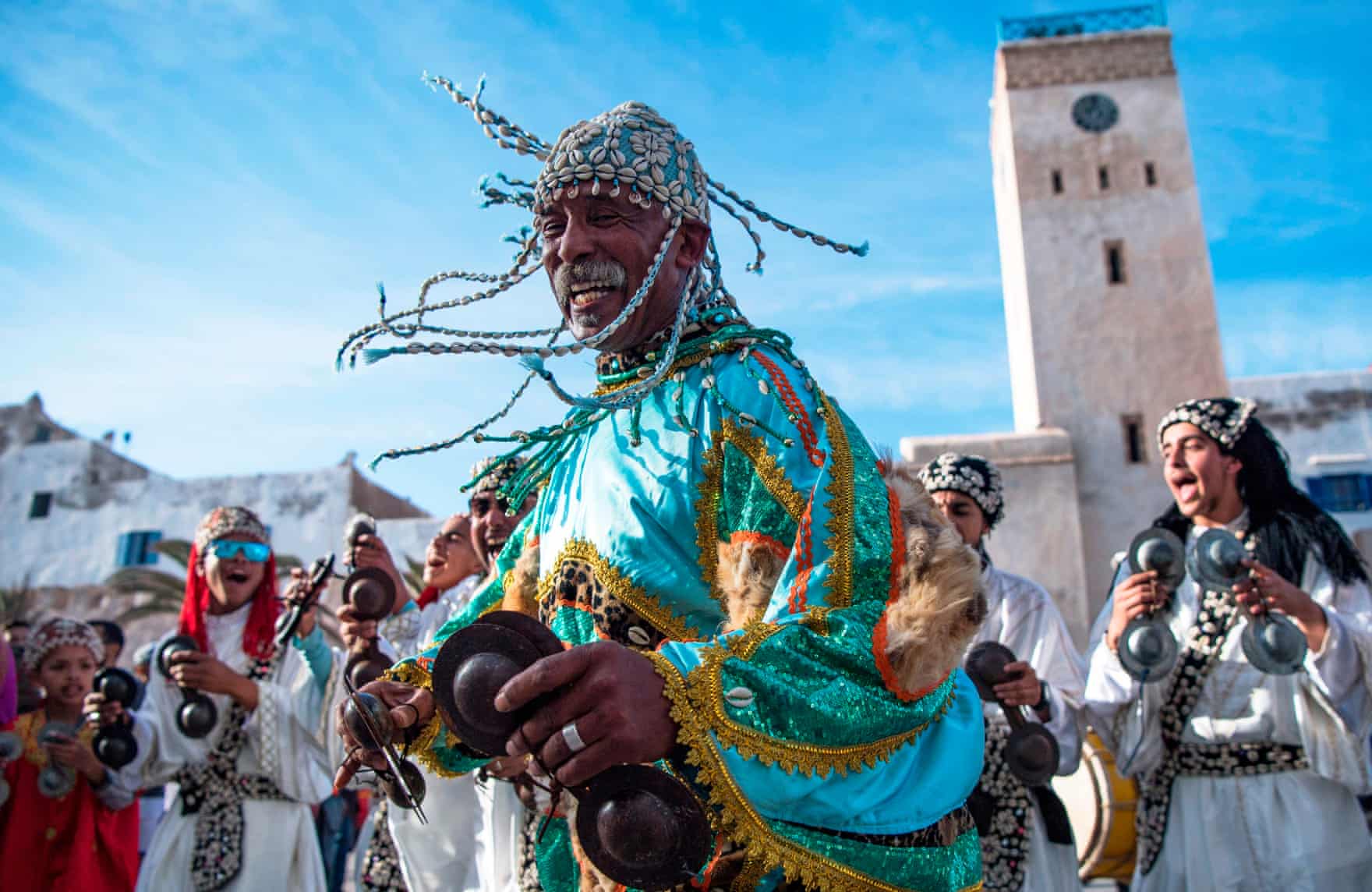 تصاویر روز: از