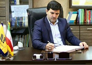 پیام تبریك مدیرعامل شرکت پست به مناسبت روز حمل و نقل