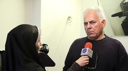 نسخه نهایی &laquo;عاشق پیشه&raquo; آماده شد/ ارائه به دفتر جشنواره فیلم فجر