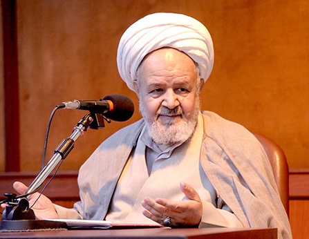 عقیدتی سیاسی باید اسلام را در تار و پود نیرو&zwnj;های مسلح جاری کند