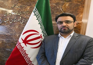 اجرای بزرگترین پروژه آبرسانی برای عشایر شهرستان نهبندان