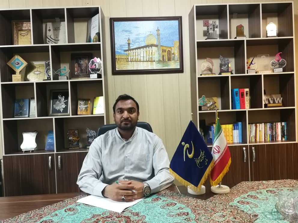 جشنواره&zwnj;های هنری بسیج هنرمندان فارس به ایستگاه آخر رسیدند