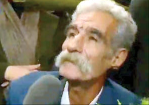 اقدام عجیب یک مرد برای ازدواج با دختر مورد علاقه اش!