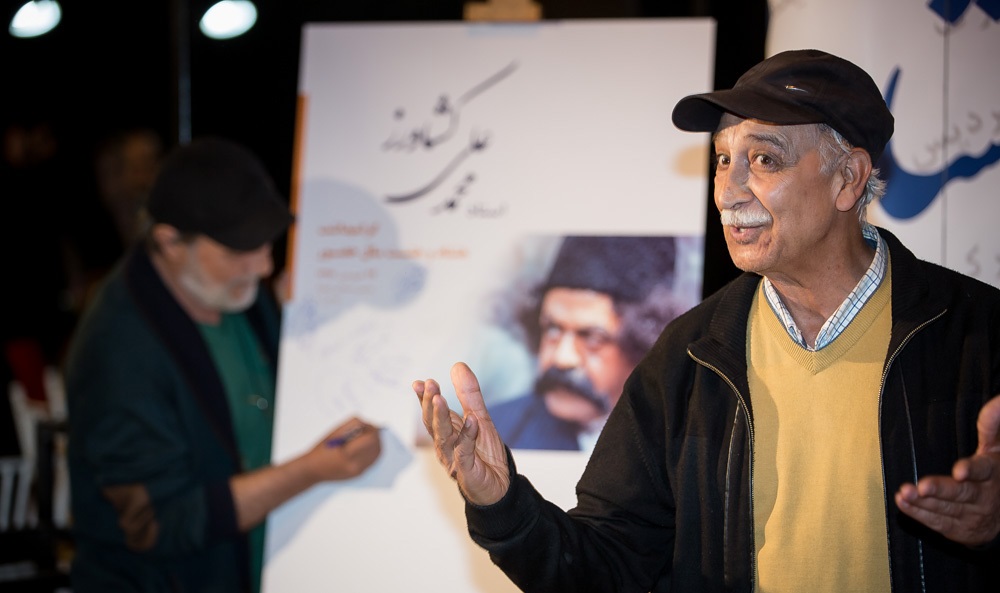 گفت و گوی خواندنی با محمود پاک نیت/&laquo;حکایت&zwnj;های کمال&raquo;، دوران کودکی&zwnj;ام را برایم تداعی کرد