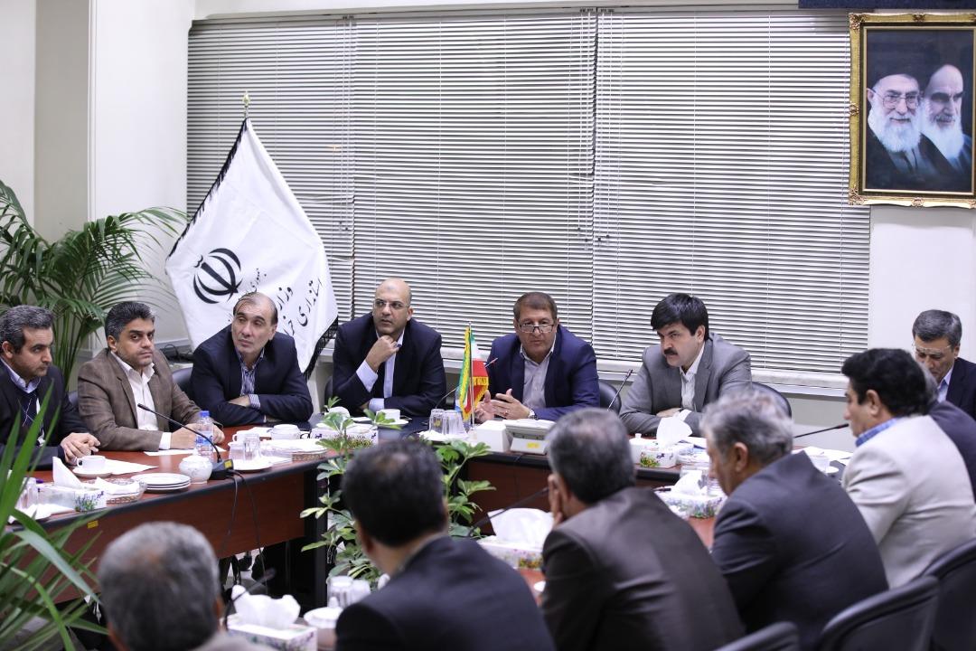 پایش کانون‌های خارجی گرد و غبار در حال انجام است