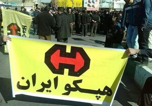 از حسابرسی شرکت هپکو چه خبر؟/هپکو نیازمند یک سهامدار امین
